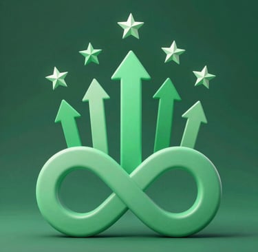 SEO optimizavimas – rodyklė kyla į žvaigždes iš begalybės