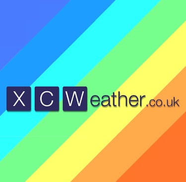 xcweather app