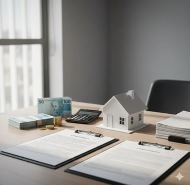 carta de crédito contemplada