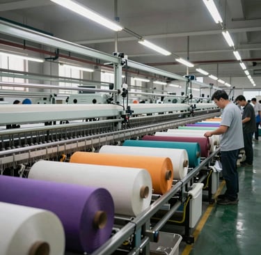 Bright living room with modern inventory