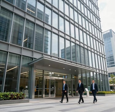 Bright living room with modern inventory