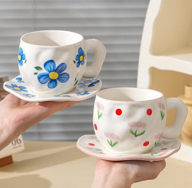 Breakfast Mugs Wholesale in China