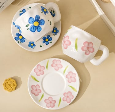 Breakfast Mugs Wholesale in China