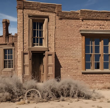 white concrete building