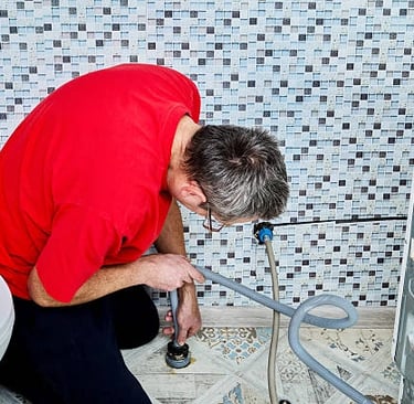 Drain Cleaning & Sewer Backup Newark NJ