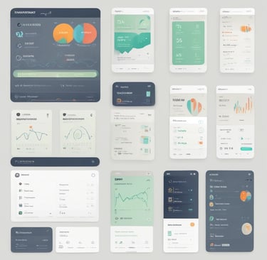 Bright living room with modern inventory