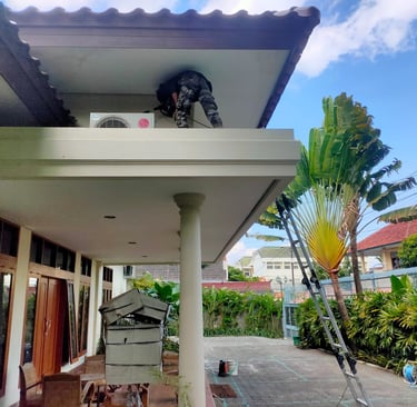 panggilan service AC Jogja 24 jam siap membantu kapan saja