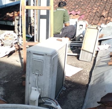 Layanan panggilan service AC Jogja 24 jam siap membantu kapan saja.