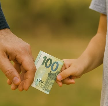 abogado pensión alimentos valencia