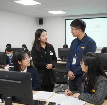 Bright living room with modern inventory