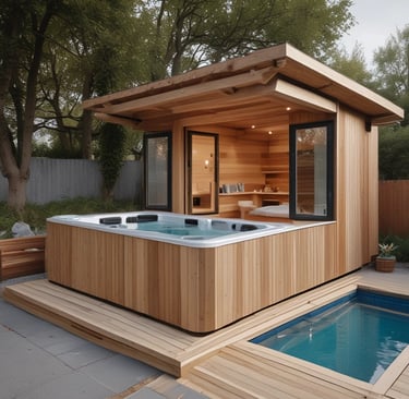 a man riding a skateboard down the side of a ramp