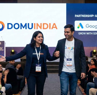 DOMUINDIA-GOOGLE ADS