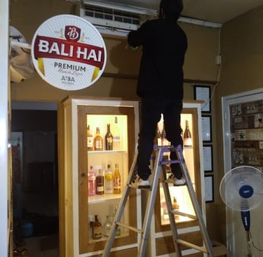 Layanan Service AC di Wilayah Bogor yang menawarkan Jasa panggilan terbaik