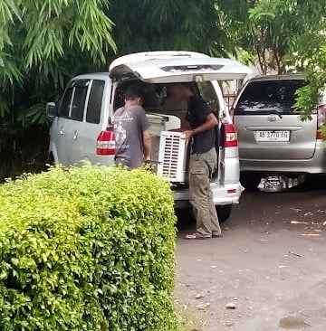 Service AC panggilan Dramaga, Bogor – cepat, rapi