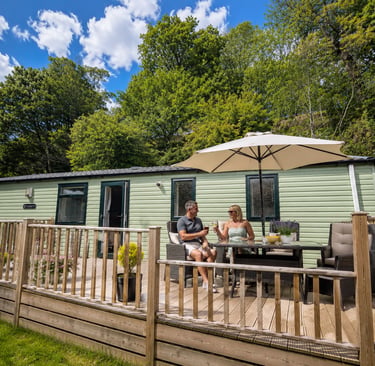 static caravans for sale stanhope, weardale
