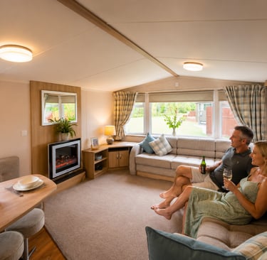 static caravans for sale stanhope, weardale