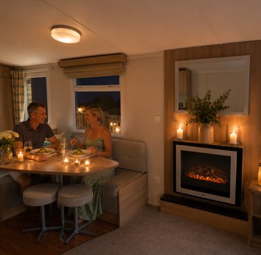 static caravans for sale stanhope, weardale