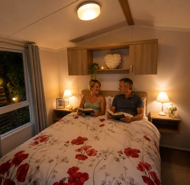 static caravans for sale stanhope, weardale
