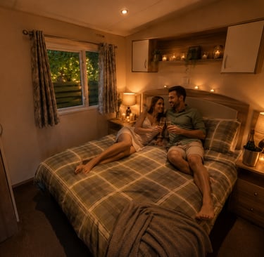 static caravan for sale stanhope, weardale