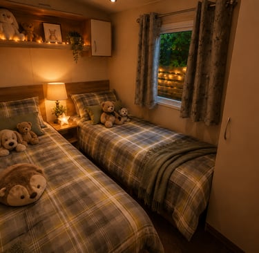 static caravan for sale stanhope, weardale