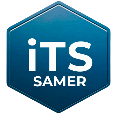 iTS SAMER - Solutions informatiques, web et formations