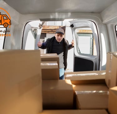 نقل العفش بجدة