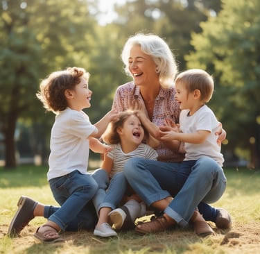 A vibrant plate of fresh, healthy food prepared for a nourishing meal.