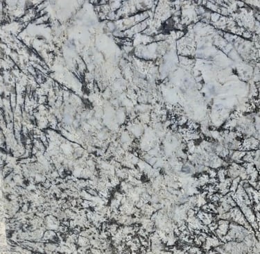 Alaska White granite tiles in Lagos and Port Harcourt.