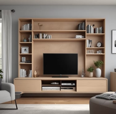 Close-up of fabo’s handcrafted dining table showcasing smooth edges and durable matte charcoal surface