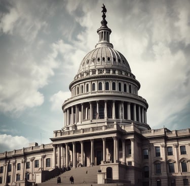 white concrete building during daytime