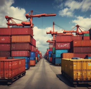 black blue and yellow textile