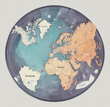 a man riding a skateboard down the side of a ramp