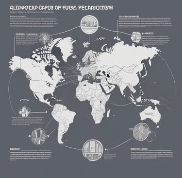 a man riding a skateboard down the side of a ramp