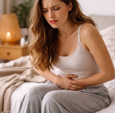 solutions naturelles SOPK