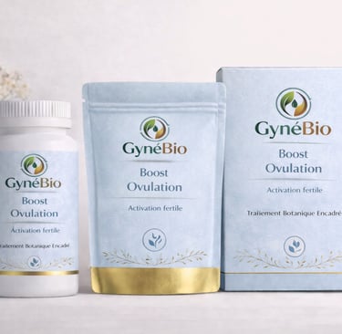 retrouver naturellement sa fertilité