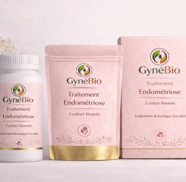 vivre avec des kystes