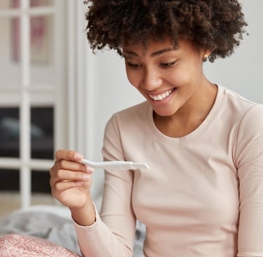 retrouver naturellement sa fertilité