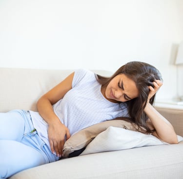 Retrouver l'équilibre avec le SOPK