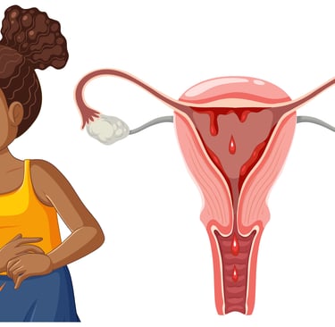 vivre avec des kystes