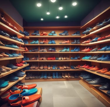 Bright living room with modern inventory