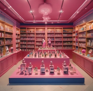 Bright living room with modern inventory