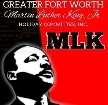 GFW MLK Jr. Logo