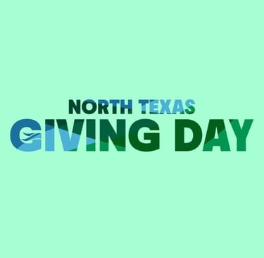 North Texas Giving Day Logo