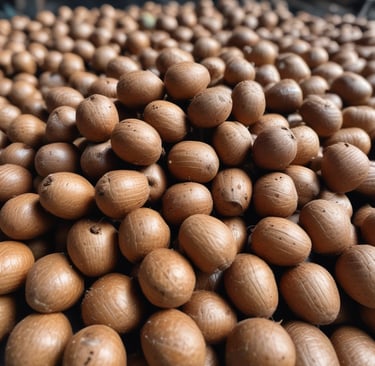 worm's-eye view photography of concrete building