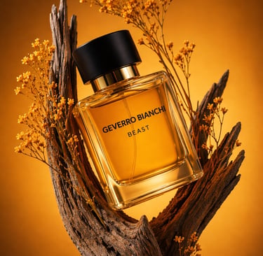 perfume