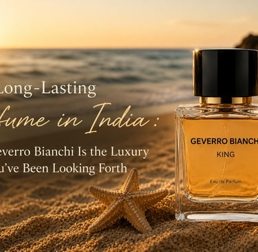 long lasting french perfume 