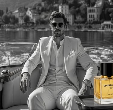 best perfume in India