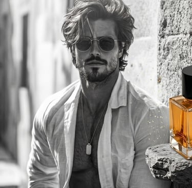 best perfume