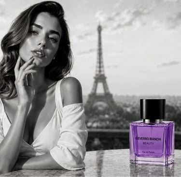 Best perfume