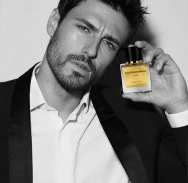 best perfume